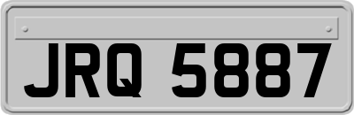 JRQ5887
