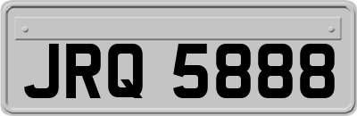 JRQ5888