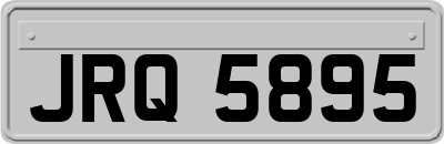 JRQ5895