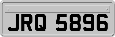 JRQ5896