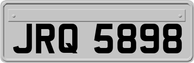 JRQ5898