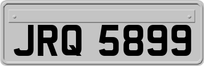 JRQ5899