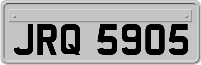 JRQ5905