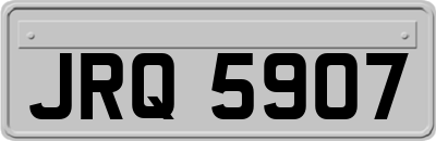 JRQ5907