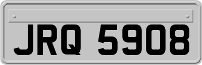JRQ5908