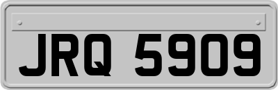 JRQ5909
