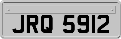 JRQ5912