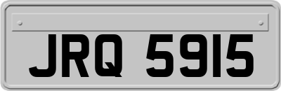 JRQ5915