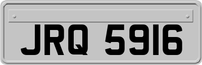 JRQ5916