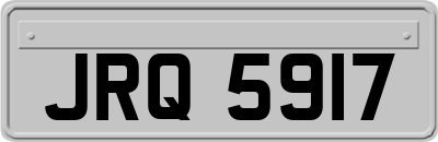 JRQ5917