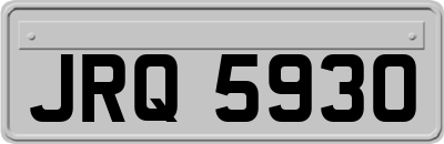 JRQ5930