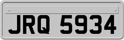JRQ5934