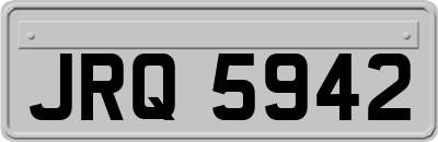 JRQ5942