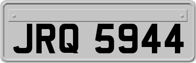 JRQ5944