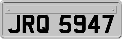 JRQ5947