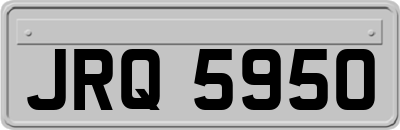 JRQ5950