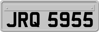 JRQ5955