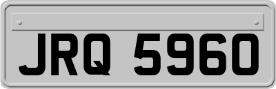 JRQ5960