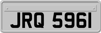 JRQ5961