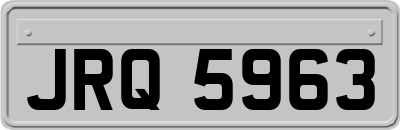 JRQ5963