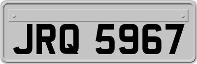 JRQ5967