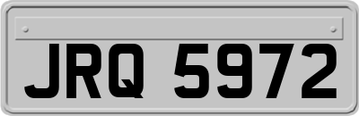JRQ5972