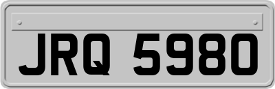 JRQ5980