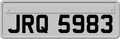 JRQ5983