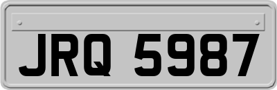 JRQ5987