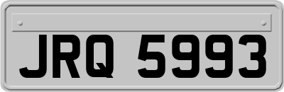 JRQ5993