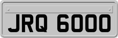 JRQ6000