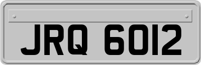 JRQ6012