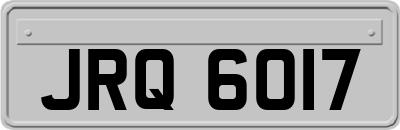 JRQ6017