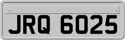 JRQ6025