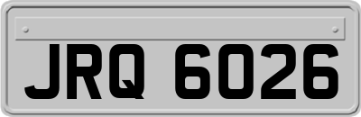 JRQ6026