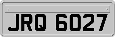 JRQ6027