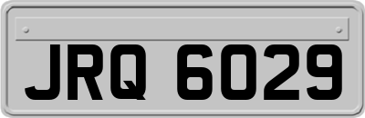 JRQ6029
