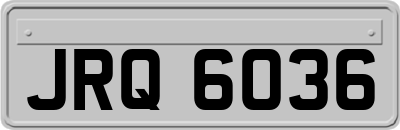 JRQ6036