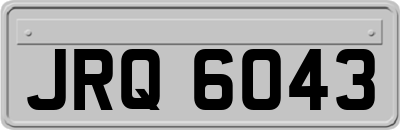 JRQ6043