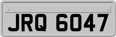 JRQ6047