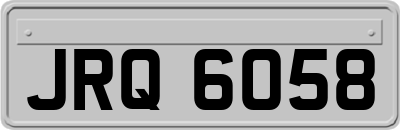 JRQ6058