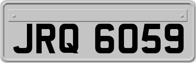 JRQ6059
