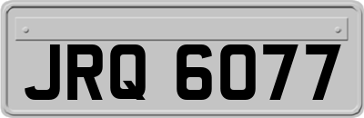 JRQ6077