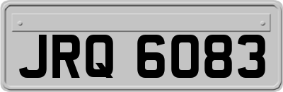 JRQ6083
