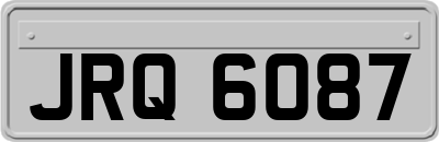JRQ6087
