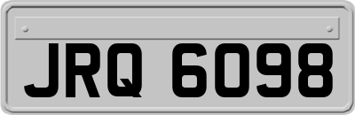 JRQ6098