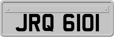 JRQ6101