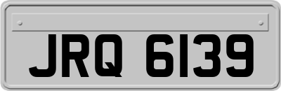 JRQ6139