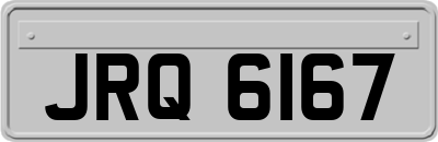 JRQ6167