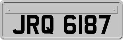 JRQ6187